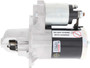 Bosch Premium Starter SR8657X for 2006-2007 Saab 2.8L (9-3)
