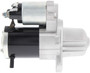 Bosch Premium Starter SR8657X for 2006-2007 Saab 2.8L (9-3)