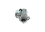 Bosch Premium 100% New Starter SR9602N for 2015-2023 Mercedes-Benz 2.0L (C300, C350e, E300, GLC300)