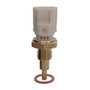 Denso Engine Coolant Temperature Sensor 193-1000 for 2003-2023 Lexus/Scion/Toyota (CT200h, ES300h, ES350, GS F)