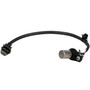 Denso Engine Crankshaft Position Sensor 196-1118 for 1998-2008 Toyota (Celica, Corolla, Matrix, MR2 Spyder)