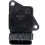 Denso Mass Air Flow Sensor 197-6070 for 1999-2010 Chevrolet/Lexus/Toyota (Prizm, GS430, SC430, Corolla)