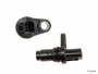Denso Engine Camshaft Position Sensor 196-1001 for 2004-2024 Lexus/Scion/Toyota (CT200h, ES300h, ES350, GS F)
