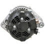 Denso Reman Alternator 210-0657 for 2006-2013 Lexus (GS300, GS350, IS250, IS350)