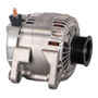 Denso Reman Alternator 210-1145 for 2002-2006 Dodge/Jeep/Mitsubishi (Dakota, Durango, Ram 1500, Grand Cherokee)