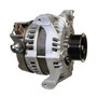 Denso Reman Alternator 210-1148 for 2009-2012 Ford (F-250 Super Duty, F-350 Super Duty, F-450 Super Duty, F-550 Super Duty)