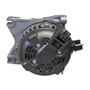 Denso Reman Alternator 210-1148 for 2009-2012 Ford (F-250 Super Duty, F-350 Super Duty, F-450 Super Duty, F-550 Super Duty)