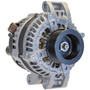 Denso Reman Alternator 210-0601 for 2012-2013 Ford (Explorer)