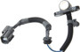 Denso Engine Crankshaft Position Sensor 196-2101 for 1996-2001 Acura/Honda (Integra, Civic, Civic del Sol, CR-V)