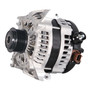 Denso Reman Alternator 210-1152 for 2009-2012 Ford (E-350 Super Duty, E-450 Super Duty)