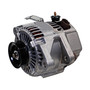 Denso Reman Alternator 210-0527 for 2000-2006 Scion/Toyota (xA, xB, Echo)