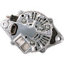 Denso Reman Alternator 210-0431 for 1999-2002 Suzuki (Esteem)