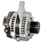Denso Reman Alternator 210-1159 for 2009-2015 Toyota (Camry, RAV4)