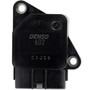 Denso Mass Air Flow Sensor 197-6020 for 1998-2015 Lexus/Mazda/Scion (ES300, RX300, 2, 3)