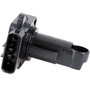 Denso Mass Air Flow Sensor 197-6020 for 1998-2015 Lexus/Mazda/Scion (ES300, RX300, 2, 3)