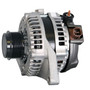 Denso Reman Alternator 210-1160 for 2009-2016 Toyota (Highlander, Venza)