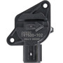Denso Mass Air Flow Sensor 197-7020 for 2015-2025 Lexus/Subaru/Toyota (ES250, ES300h, ES350, GS F)