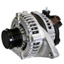 Denso Reman Alternator 210-1155 for 2009-2013 Scion/Toyota (tC, RAV4)