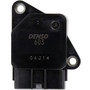 Denso Mass Air Flow Sensor 197-6030 for 2000-2019 Lexus/Pontiac/Scion (ES300, ES330, GS300, GS430)