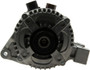 Denso Reman Alternator 210-0841 for 2005-2006 Volvo (S40, V50)