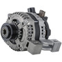 Denso Reman Alternator 210-0841 for 2005-2006 Volvo (S40, V50)