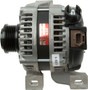 Denso Reman Alternator 210-0841 for 2005-2006 Volvo (S40, V50)