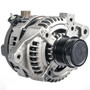 Denso Reman Alternator 210-1186 for 2011-2014 Toyota (Corolla, Matrix)