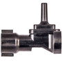 Denso Manifold Absolute Pressure Sensor 198-0001 for 2005-2014 Subaru (Forester, Impreza, Legacy, Outback)