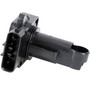 Denso Mass Air Flow Sensor 197-6040 for 1997-2014 Jaguar/Mazda/Subaru (Vanden Plas, XJ8, XK8, 3)