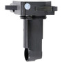Denso Mass Air Flow Sensor 197-6040 for 1997-2014 Jaguar/Mazda/Subaru (Vanden Plas, XJ8, XK8, 3)