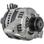 Denso Reman Alternator 210-0843 for 2004 Volvo (S40)