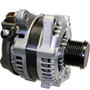 Denso Reman Alternator 210-1166 for 2010-2014 Toyota (4Runner, FJ Cruiser, Tundra)