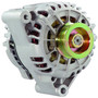 Denso Reman Alternator 210-5344 for 2000-2002 Ford/Lincoln (Thunderbird, LS)