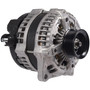 Denso Reman Alternator 210-1167 for 2011-2019 Ford/Lincoln (Explorer, F-150, Police Interceptor Sedan, Police Interceptor Utility)
