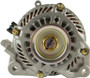 Denso Reman Alternator 210-4236 for 2006-2011 Honda (Civic)