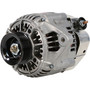 Denso Reman Alternator 210-0457 for 2002-2004 Suzuki (Aerio)