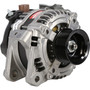Denso Reman Alternator 210-0550 for 2004-2007 Scion/Toyota (tC, Camry, Highlander)