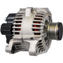 Denso New Alternator 211-6030 for 2010-2014 Hyundai/Kia (Santa Fe, Sonata, Optima, Sorento)