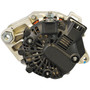 Denso New Alternator 211-6031 for 2011-2015 Hyundai/Kia (Accent, Veloster, Rio)