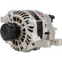 Denso Reman Alternator 210-4351 for 2013-2019 Ford (Escape, Focus, Transit Connect)