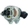Denso Reman Alternator 210-5391 for 2001-2006 BMW (320i, 325Ci, 325i, 325xi)