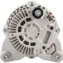 Denso Reman Alternator 210-4301 for 2007-2015 Nissan (Cube, NV200, Sentra, Versa)