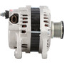 Denso Reman Alternator 210-4301 for 2007-2015 Nissan (Cube, NV200, Sentra, Versa)