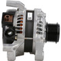 Denso Reman Alternator 210-1254 for 2016-2025 Honda (Civic, HR-V)
