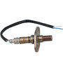 Denso Oxygen Sensor 2 Wire, Universal, Unheated 234-2050 for 1988-1999 Geo/Toyota (Prizm, Camry, Celica, Corolla)