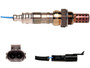 Denso Oxygen Sensor 2 Wire, Direct Fit, Unheated 234-2001 for 1979-2002 Buick/Cadillac/Chevrolet (Century, Electra, Estate Wagon, LeSabre)
