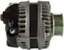 Denso Reman Alternator 210-0750 for 2008-2014 Acura/Honda (MDX, RL, TL, TSX)
