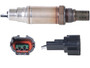 Denso Oxygen Sensor 3 Wire, Direct Fit, Heated 234-3006 for 2004 Nissan (Frontier, Xterra)