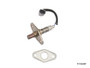 Denso Oxygen Sensor 2 Wire, Direct Fit, Unheated 234-2051 for 1993-1995 Geo/Toyota (Prizm, Corolla)