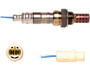 Denso Oxygen Sensor 2 Wire, Direct Fit, Unheated 234-2002 for 1989-1995 Dodge/Eagle/Hyundai (Colt, Summit, Talon, Vista)